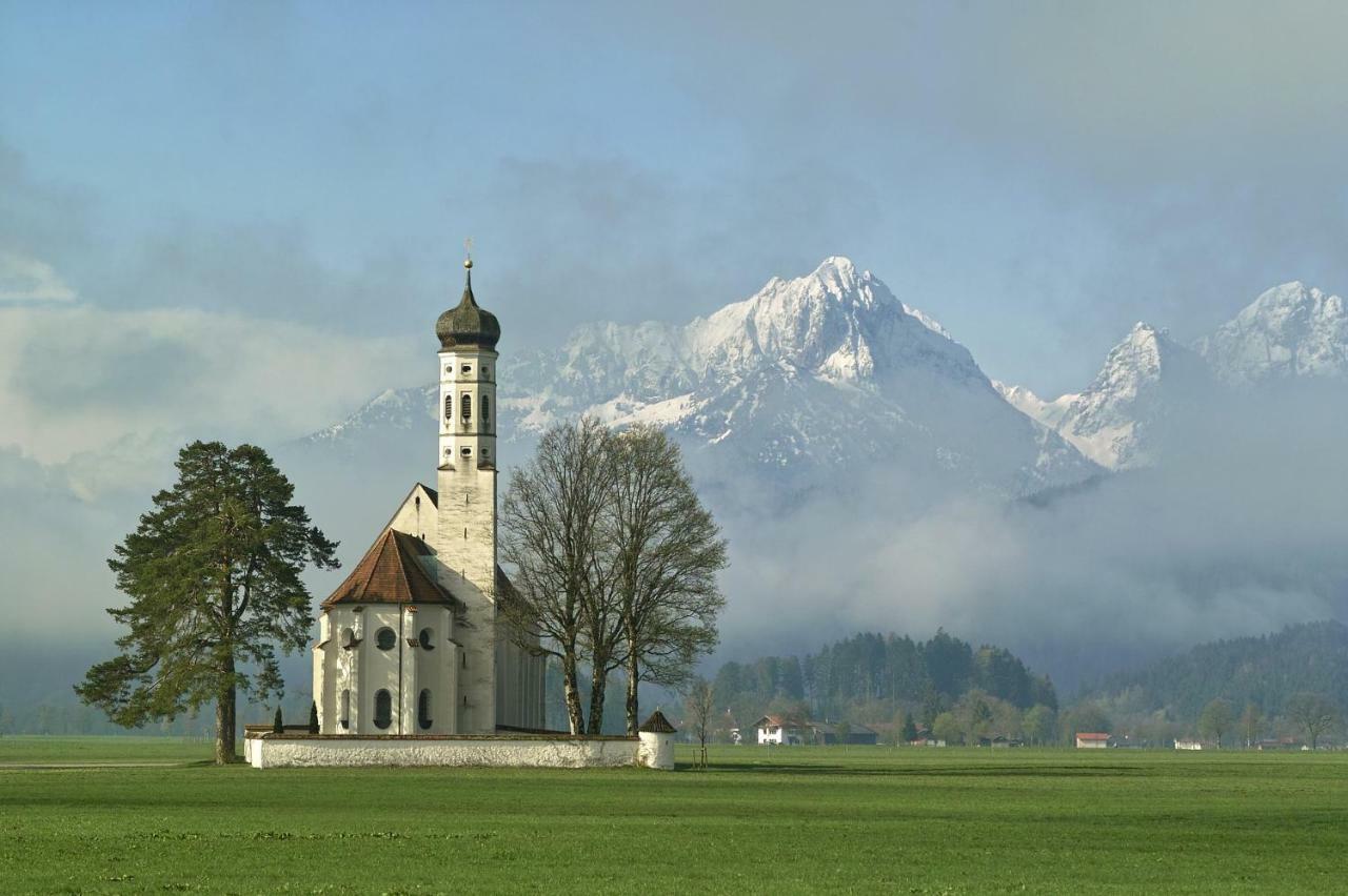 Branderschrofen Schwangau