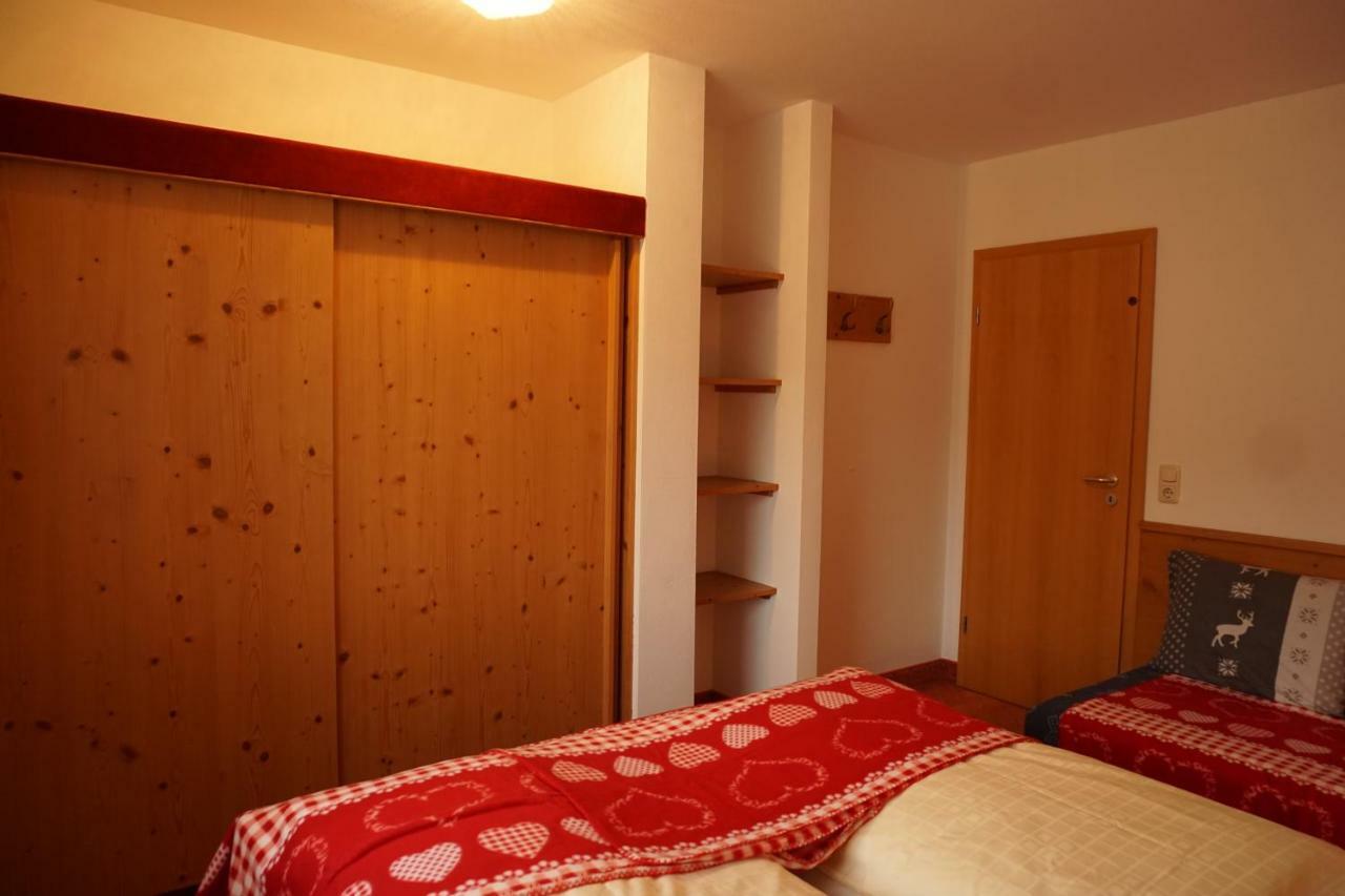 Apartment Branderschrofen *
