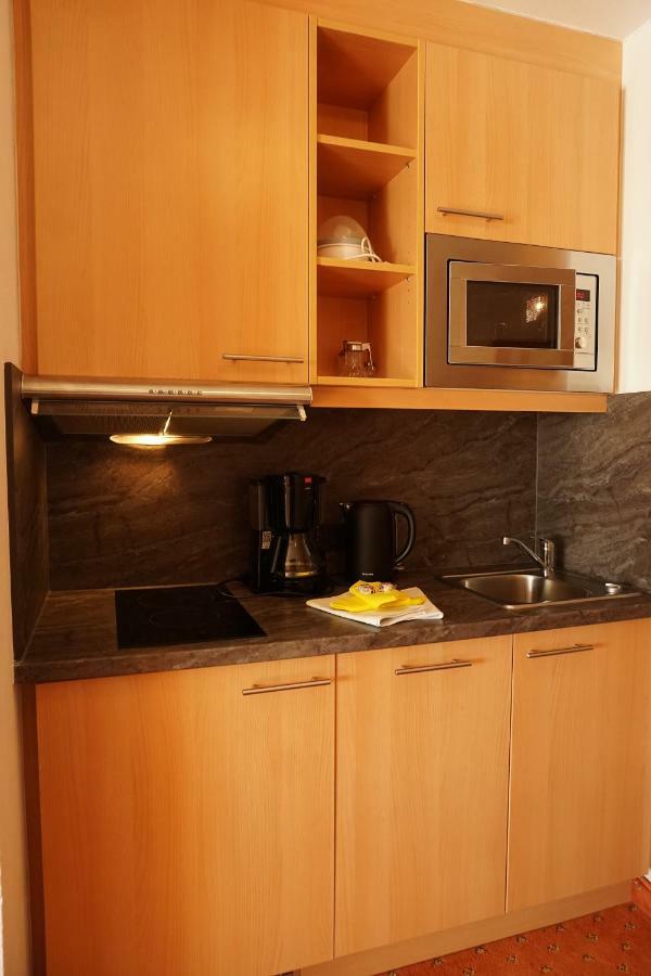 Apartment Branderschrofen *