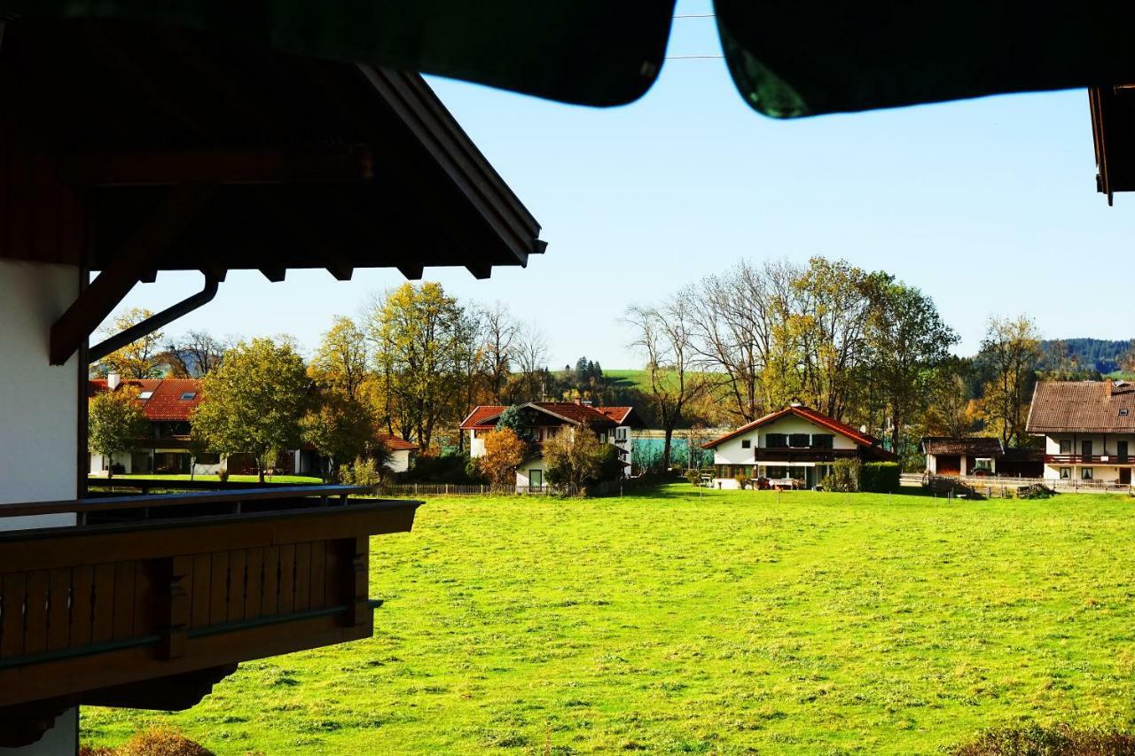 Apartment Branderschrofen *