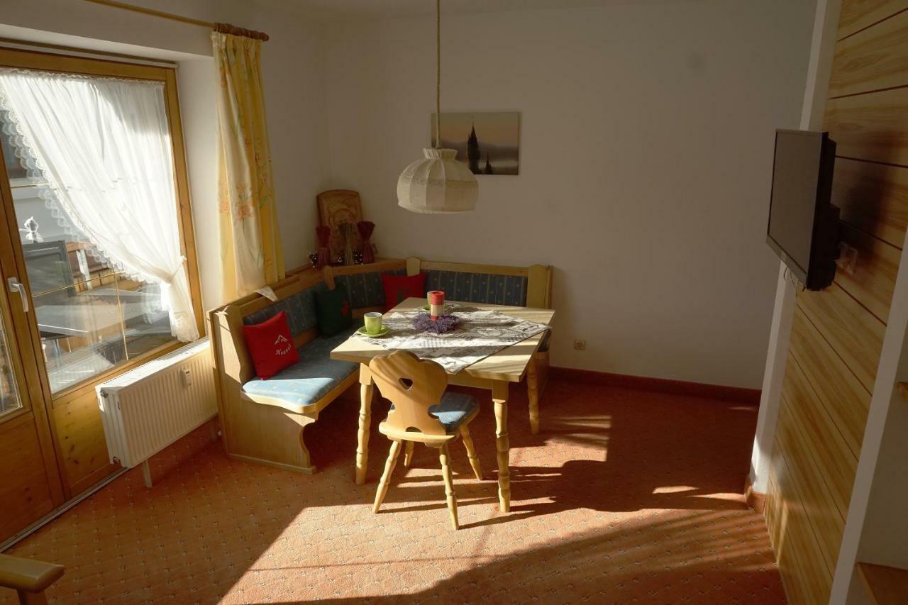 Branderschrofen Apartment *