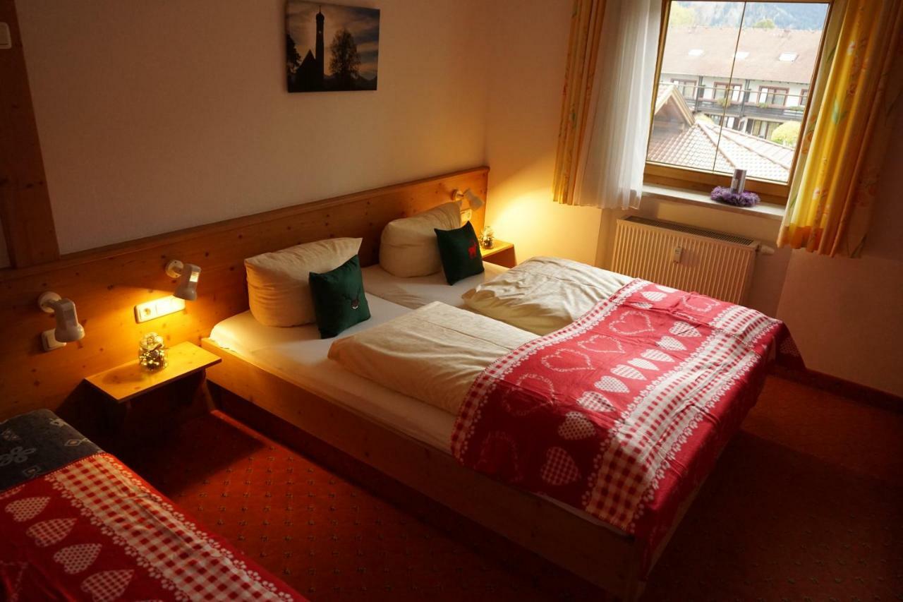 Apartment Branderschrofen