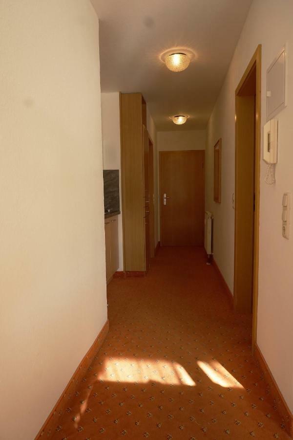 Apartment Branderschrofen